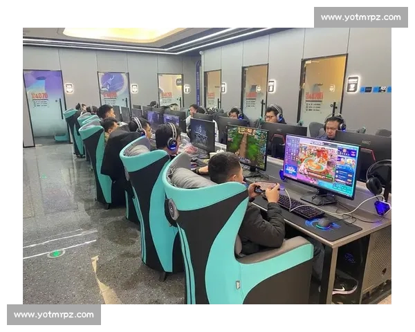 电竞爱好者必备一站式APP下载平台畅享精彩游戏体验