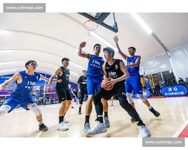 篮球赛事官方版全新升级精彩呈现邀您一同见证顶级对决荣耀时刻